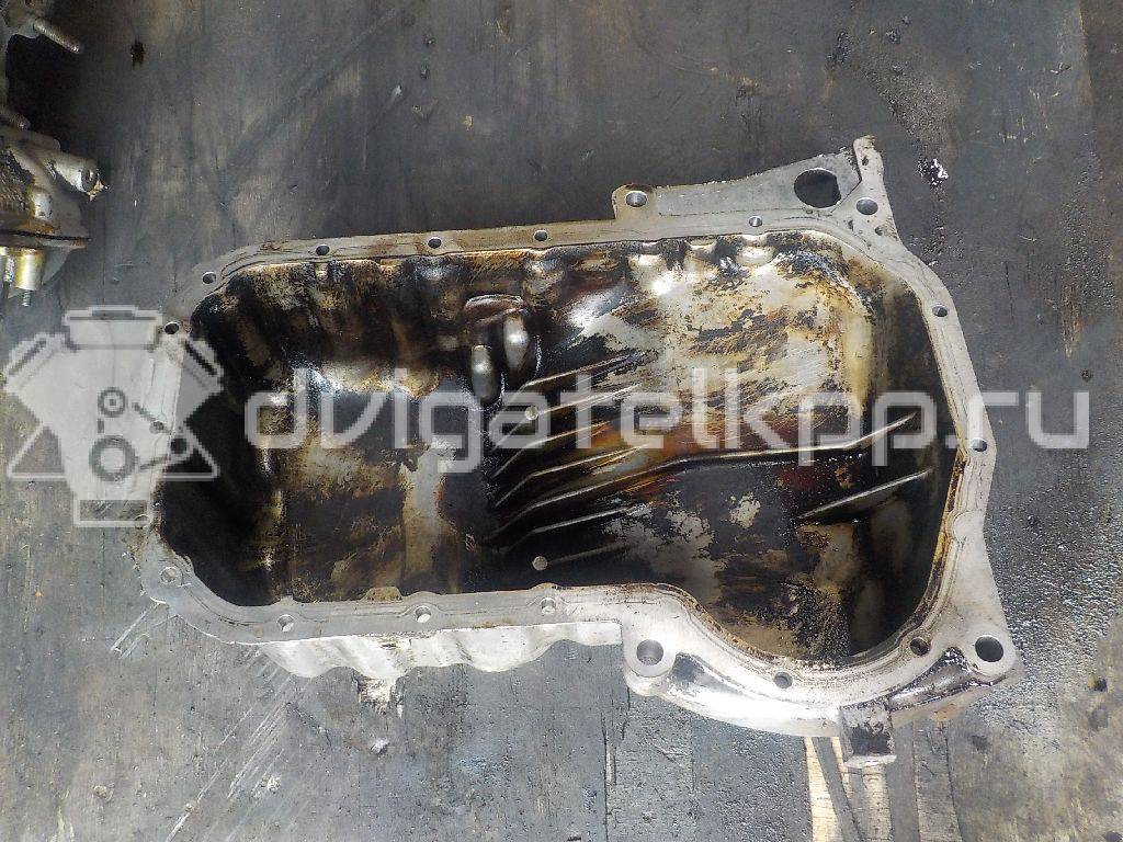 Фото Контрактный (б/у) двигатель ARG для Volkswagen Passat 125 л.с 20V 1.8 л бензин 058100098BX {forloop.counter}}