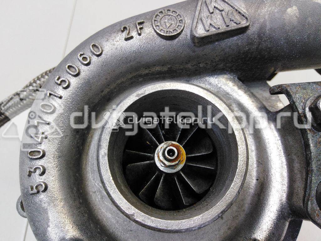 Фото Турбокомпрессор (турбина)  1050656 для Ford Transit {forloop.counter}}