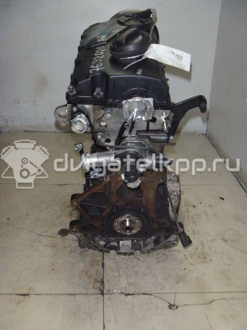 Фото Контрактный (б/у) двигатель B для Volkswagen / Toyota 48 л.с 8V 1.6 л бензин 038100040M {forloop.counter}}