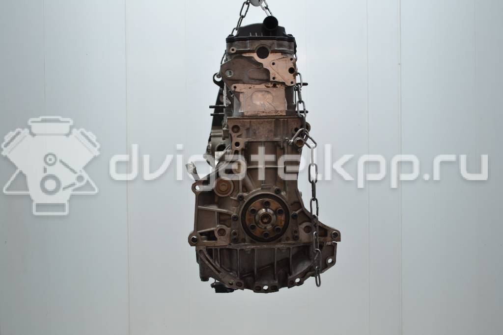 Фото Контрактный (б/у) двигатель ALZ для Volkswagen Passat 102 л.с 8V 1.6 л бензин 06B100033F {forloop.counter}}