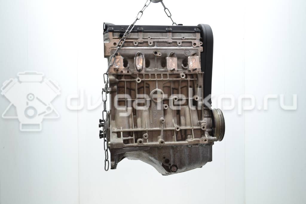 Фото Контрактный (б/у) двигатель ALZ для Volkswagen Passat 102 л.с 8V 1.6 л бензин 06B100033F {forloop.counter}}