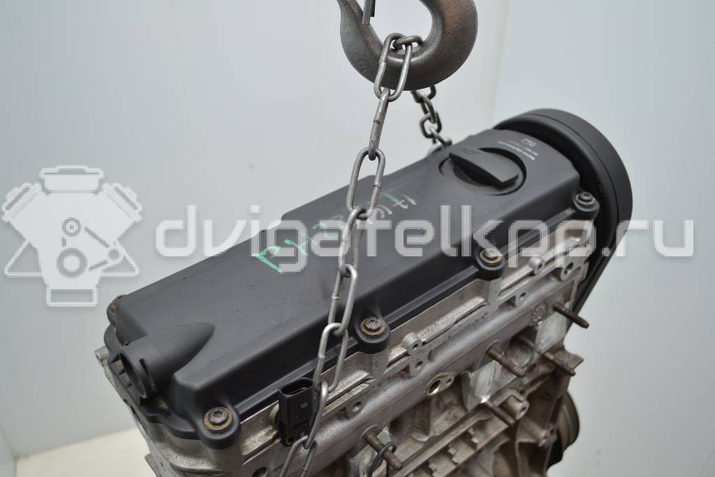 Фото Контрактный (б/у) двигатель ALZ для Volkswagen Passat 102 л.с 8V 1.6 л бензин 06B100033F {forloop.counter}}