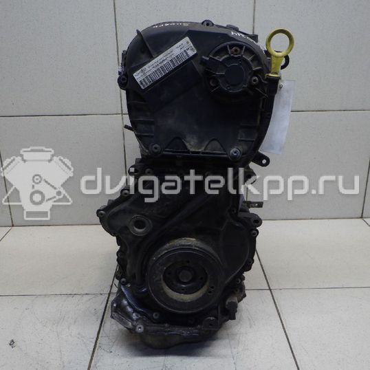 Фото Контрактный (б/у) двигатель CDAB для Volkswagen Passat / Cc 152 л.с 16V 1.8 л бензин 06J100035H