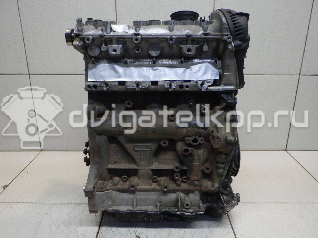 Фото Контрактный (б/у) двигатель CDAB для Volkswagen Passat / Cc 152 л.с 16V 1.8 л бензин 06J100035H {forloop.counter}}