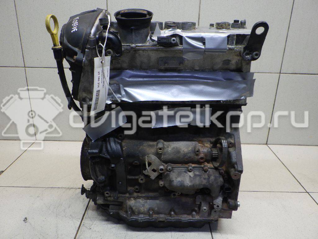 Фото Контрактный (б/у) двигатель CDAB для Volkswagen Passat / Cc 152 л.с 16V 1.8 л бензин 06J100035H {forloop.counter}}