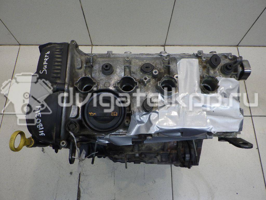 Фото Контрактный (б/у) двигатель CDAA для Volkswagen Sharan 160 л.с 16V 1.8 л бензин 06J100035H {forloop.counter}}