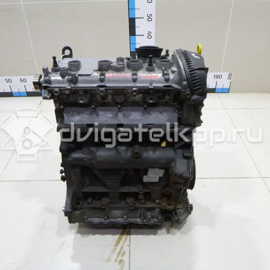 Фото Контрактный (б/у) двигатель CDAB для Volkswagen Passat / Cc 152 л.с 16V 1.8 л бензин 06J100038H