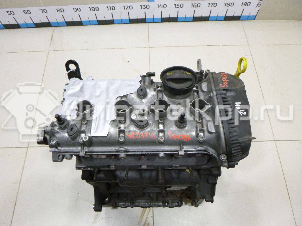 Фото Контрактный (б/у) двигатель CDAB для Volkswagen Passat / Cc 152 л.с 16V 1.8 л бензин 06J100038H {forloop.counter}}