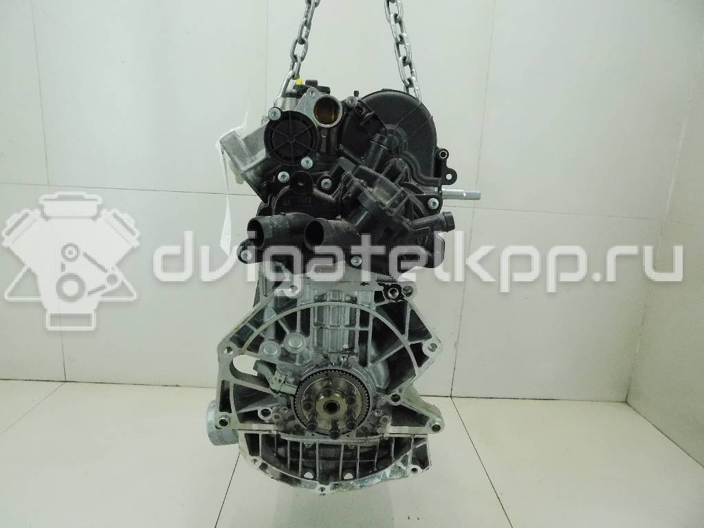 Фото Контрактный (б/у) двигатель CZEA для Volkswagen / Seat 150 л.с 16V 1.4 л бензин 04E100034F {forloop.counter}}