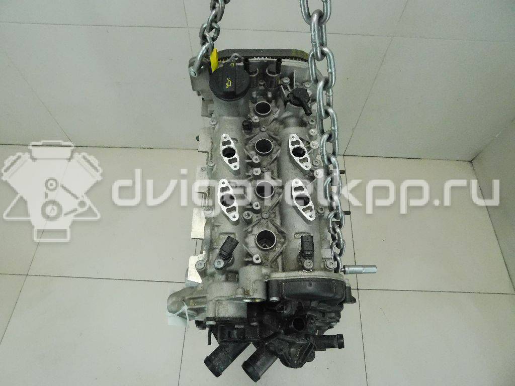 Фото Контрактный (б/у) двигатель CZEA для Volkswagen / Seat 150 л.с 16V 1.4 л бензин 04E100034F {forloop.counter}}