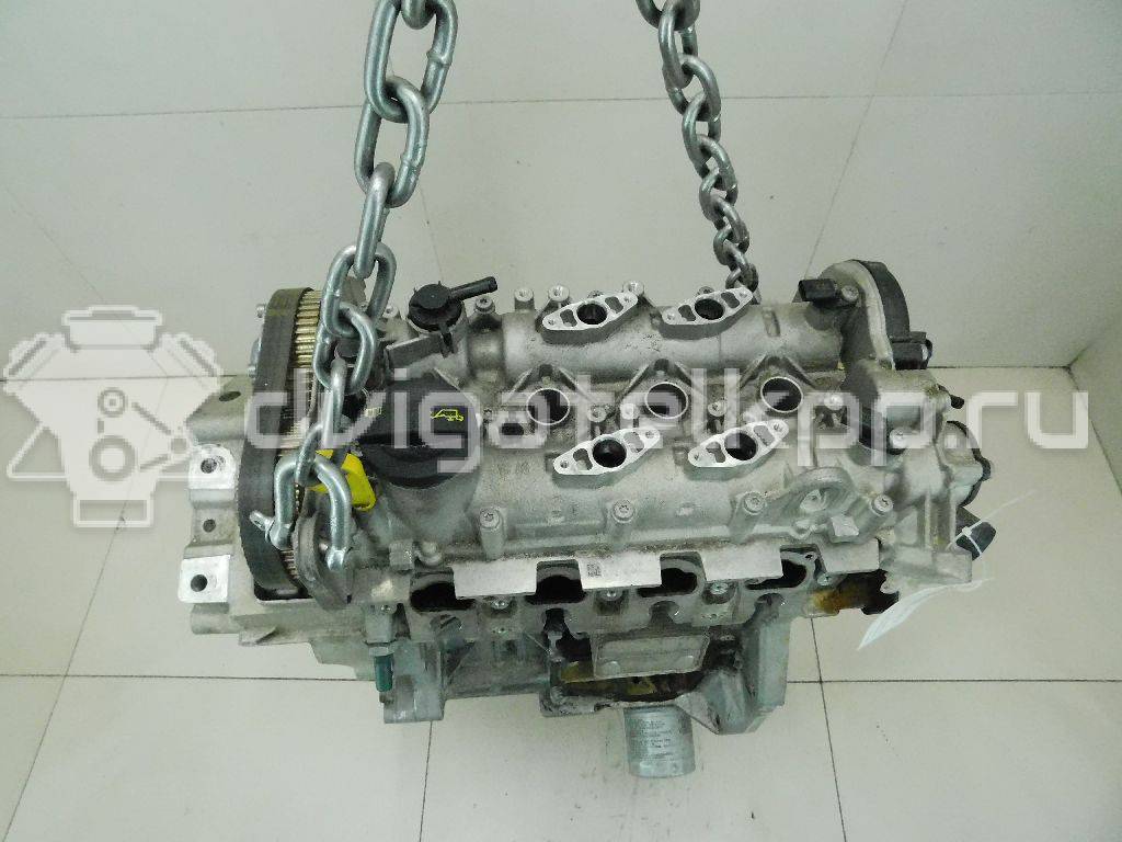 Фото Контрактный (б/у) двигатель CZEA для Volkswagen / Seat 150 л.с 16V 1.4 л бензин 04E100034F {forloop.counter}}