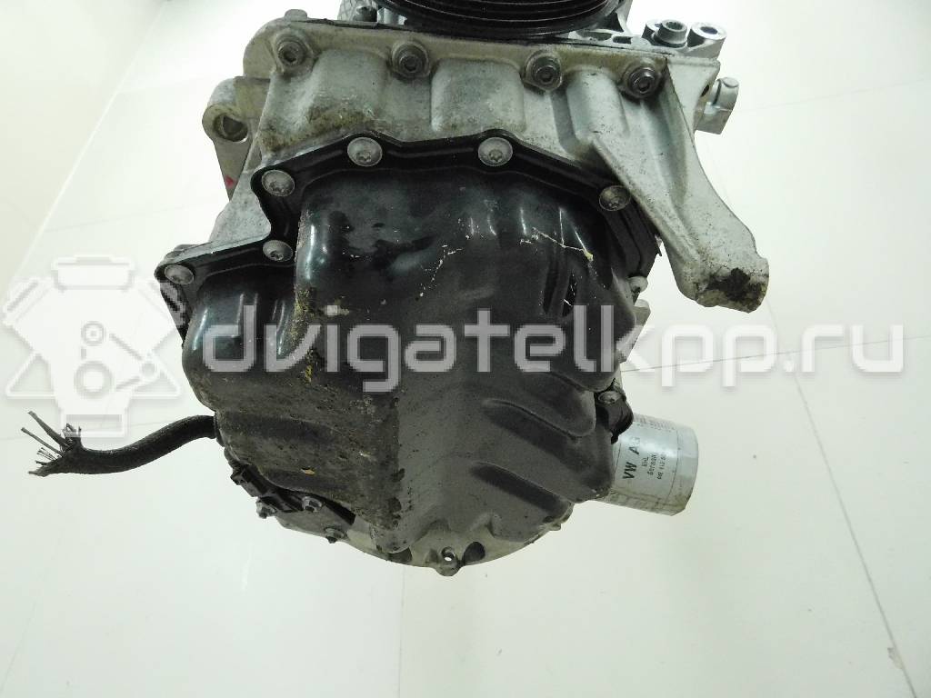 Фото Контрактный (б/у) двигатель CZEA для Volkswagen / Seat 150 л.с 16V 1.4 л бензин 04E100034F {forloop.counter}}