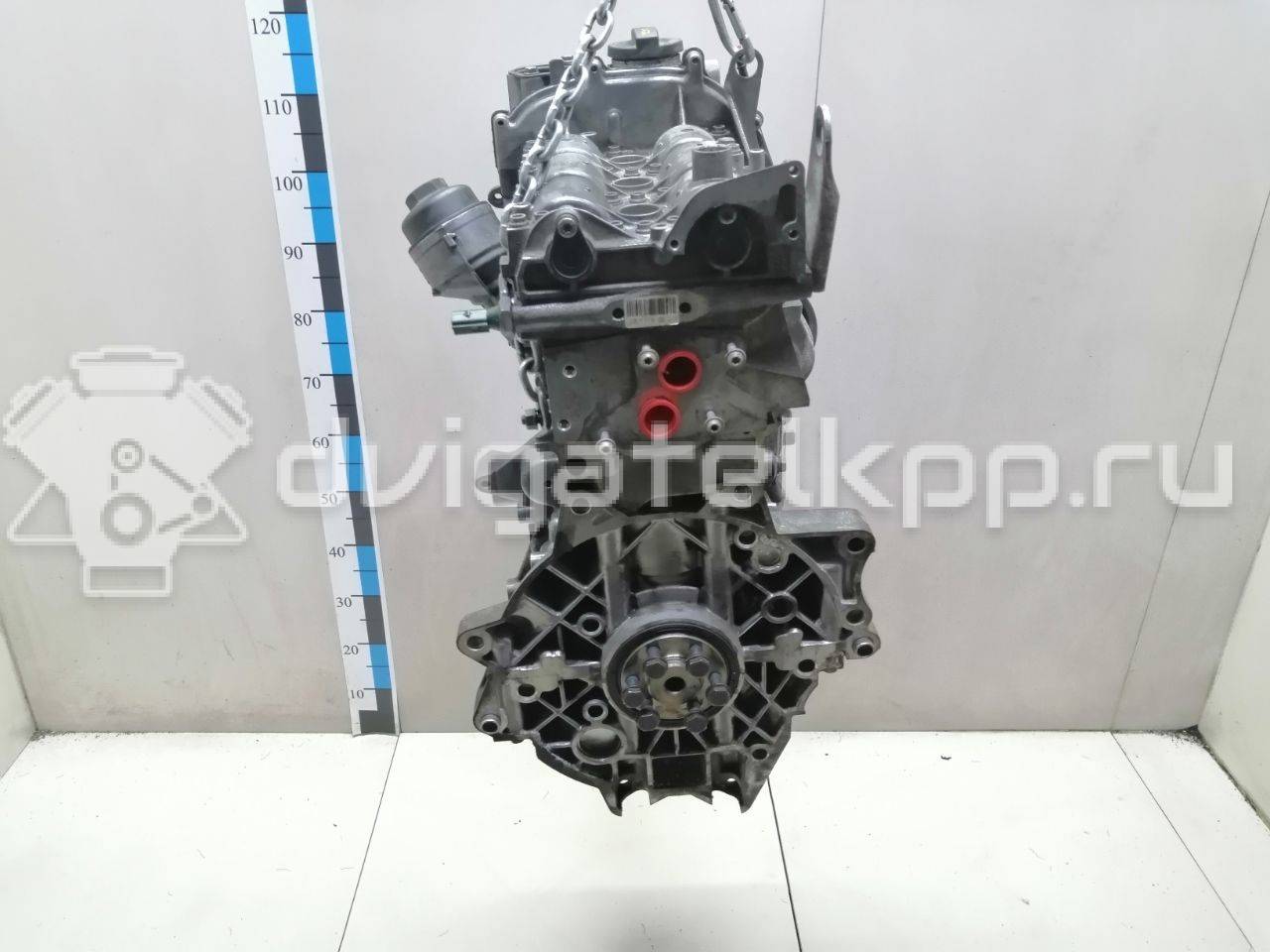 Фото Контрактный (б/у) двигатель BZG для Volkswagen / Seat 69 л.с 12V 1.2 л бензин 03E100033A {forloop.counter}}