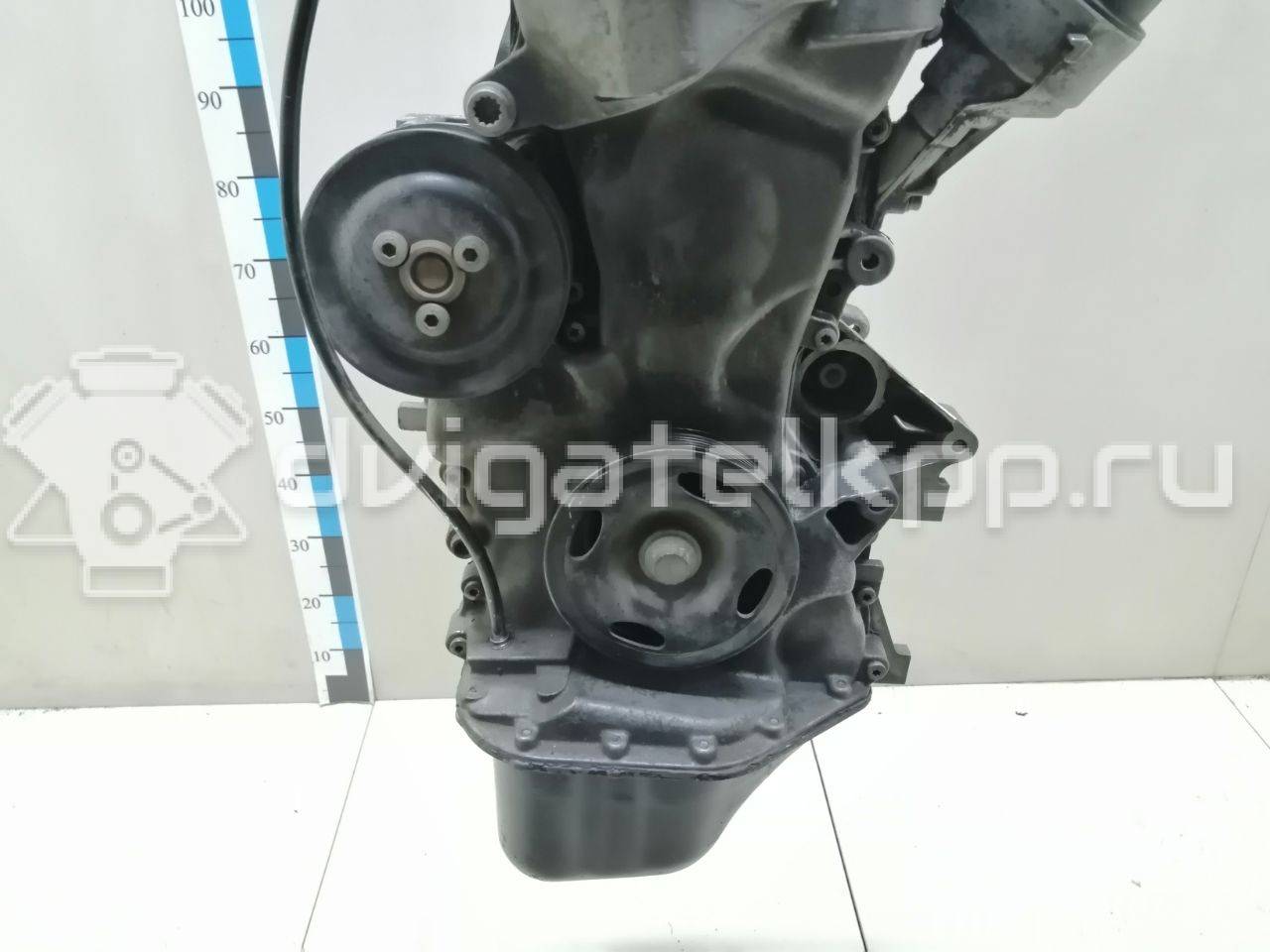 Фото Контрактный (б/у) двигатель BZG для Volkswagen / Seat 69 л.с 12V 1.2 л бензин 03E100033A {forloop.counter}}