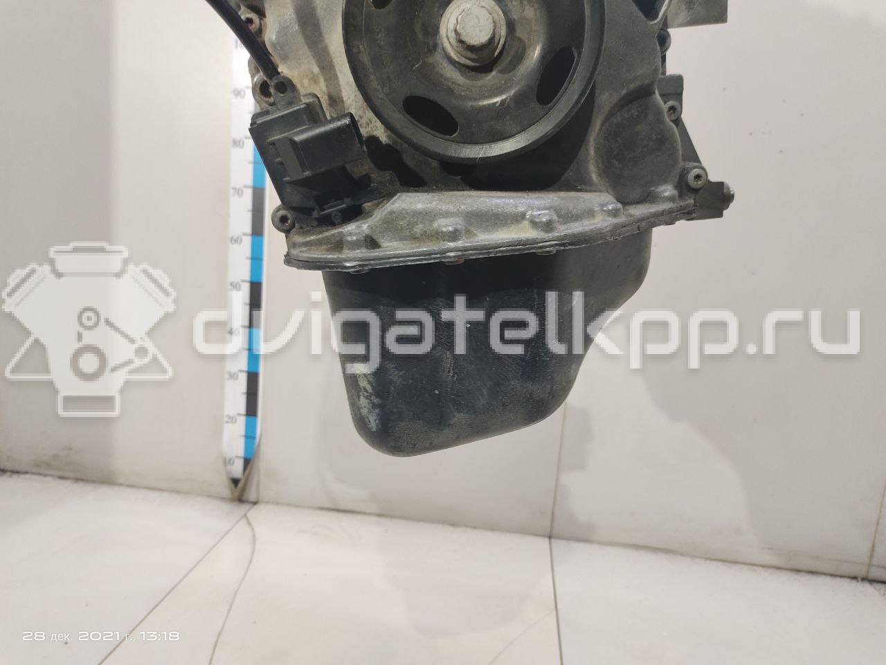 Фото Контрактный (б/у) двигатель CGPA для Volkswagen / Skoda 70 л.с 12V 1.2 л бензин 03E100033T {forloop.counter}}