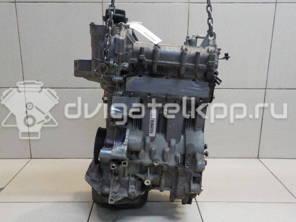 Фото Контрактный (б/у) двигатель BZG для Volkswagen / Seat 69 л.с 12V 1.2 л бензин 03E100033 {forloop.counter}}