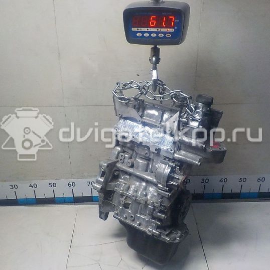 Фото Контрактный (б/у) двигатель BZG для Volkswagen / Seat 69 л.с 12V 1.2 л бензин 03E100033A