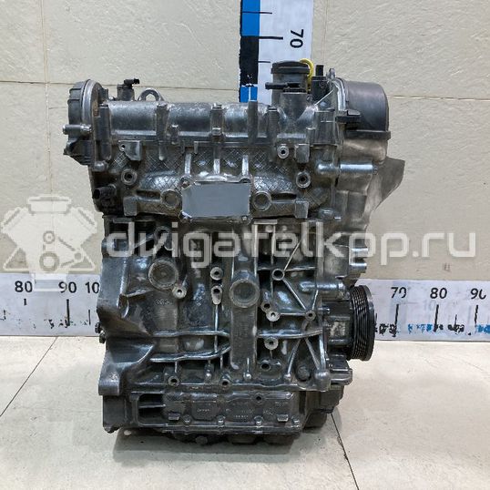 Фото Контрактный (б/у) двигатель CWVA для Volkswagen / Skoda / Seat 110 л.с 16V 1.6 л бензин 04E100033P