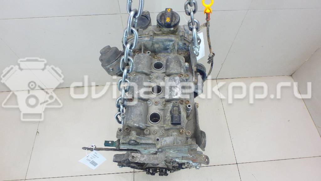 Фото Контрактный (б/у) двигатель BZG для Volkswagen / Seat 69 л.с 12V 1.2 л бензин 03E100033A {forloop.counter}}