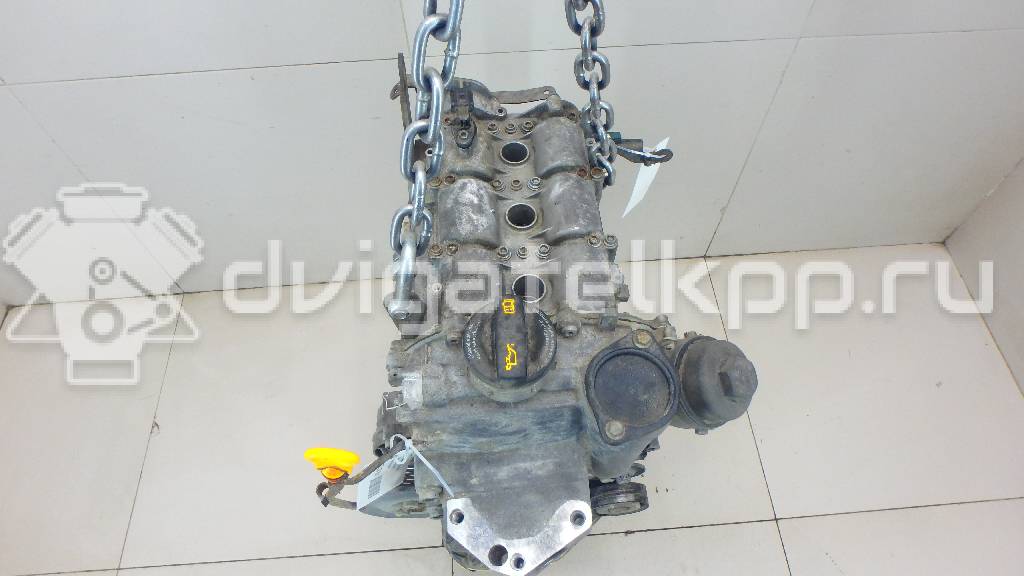 Фото Контрактный (б/у) двигатель BZG для Volkswagen / Seat 69 л.с 12V 1.2 л бензин 03E100033A {forloop.counter}}