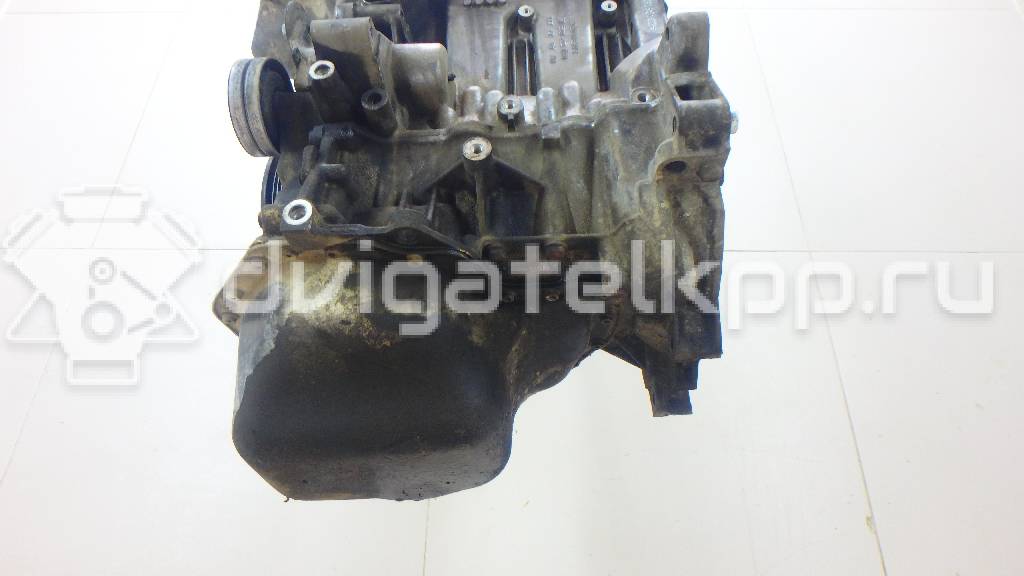 Фото Контрактный (б/у) двигатель BZG для Volkswagen / Seat 69 л.с 12V 1.2 л бензин 03E100033A {forloop.counter}}