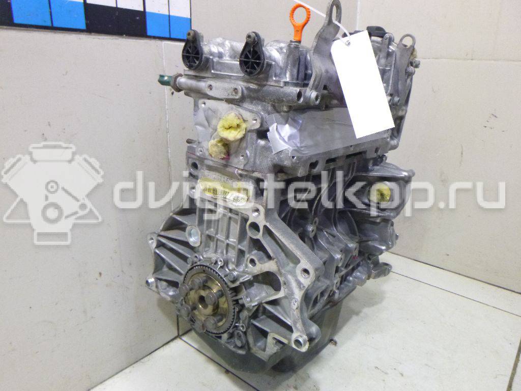 Фото Контрактный (б/у) двигатель CFNA для Volkswagen Vento 105 л.с 16V 1.6 л бензин 03C100092Q {forloop.counter}}