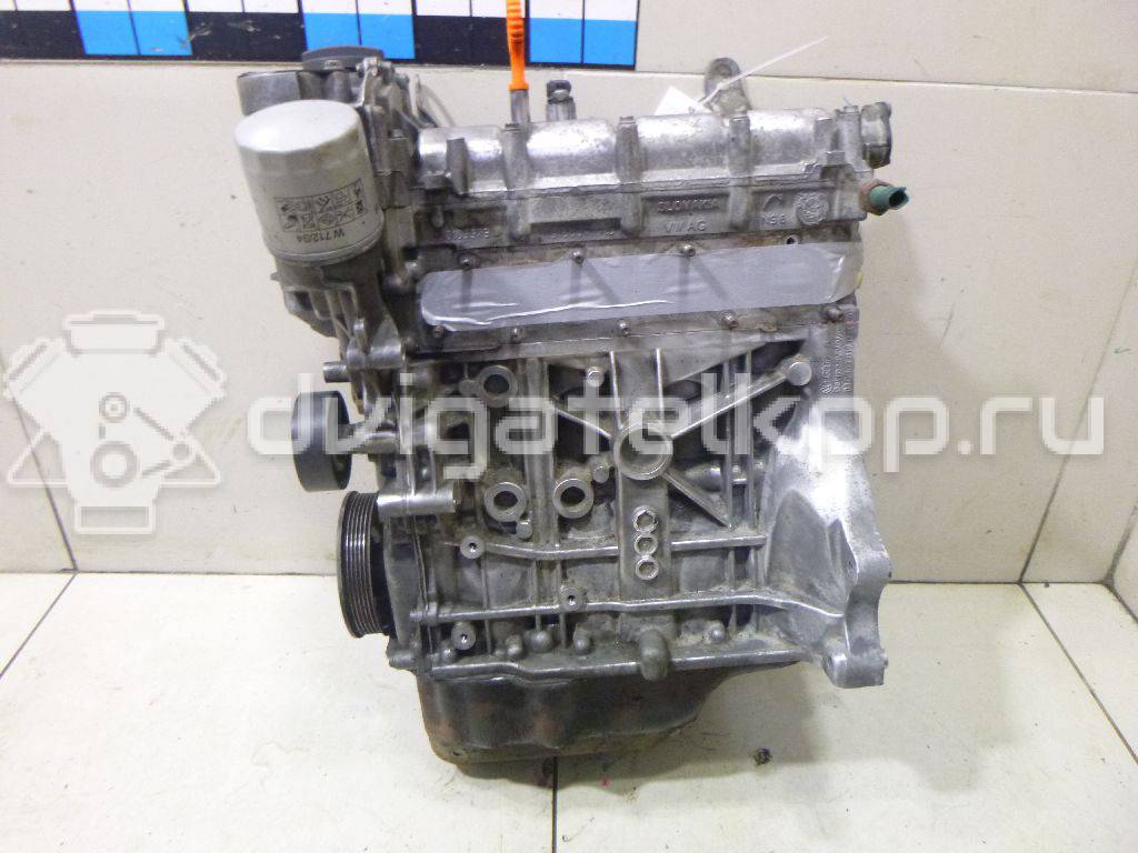 Фото Контрактный (б/у) двигатель CFNA для Volkswagen Vento 105 л.с 16V 1.6 л бензин 03C100092Q {forloop.counter}}