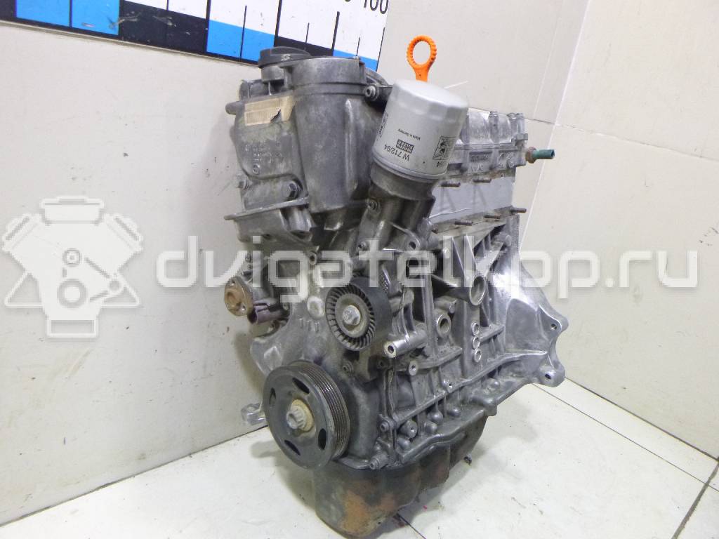 Фото Контрактный (б/у) двигатель CFNA для Volkswagen Vento 105 л.с 16V 1.6 л бензин 03C100092Q {forloop.counter}}