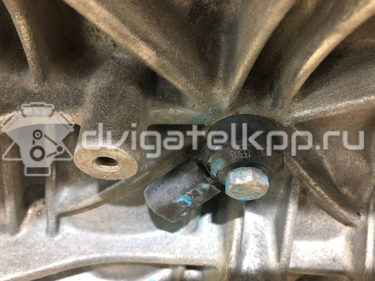 Фото Контрактный (б/у) двигатель CFNA для Volkswagen / Seat 105 л.с 16V 1.6 л бензин 03C100039P {forloop.counter}}