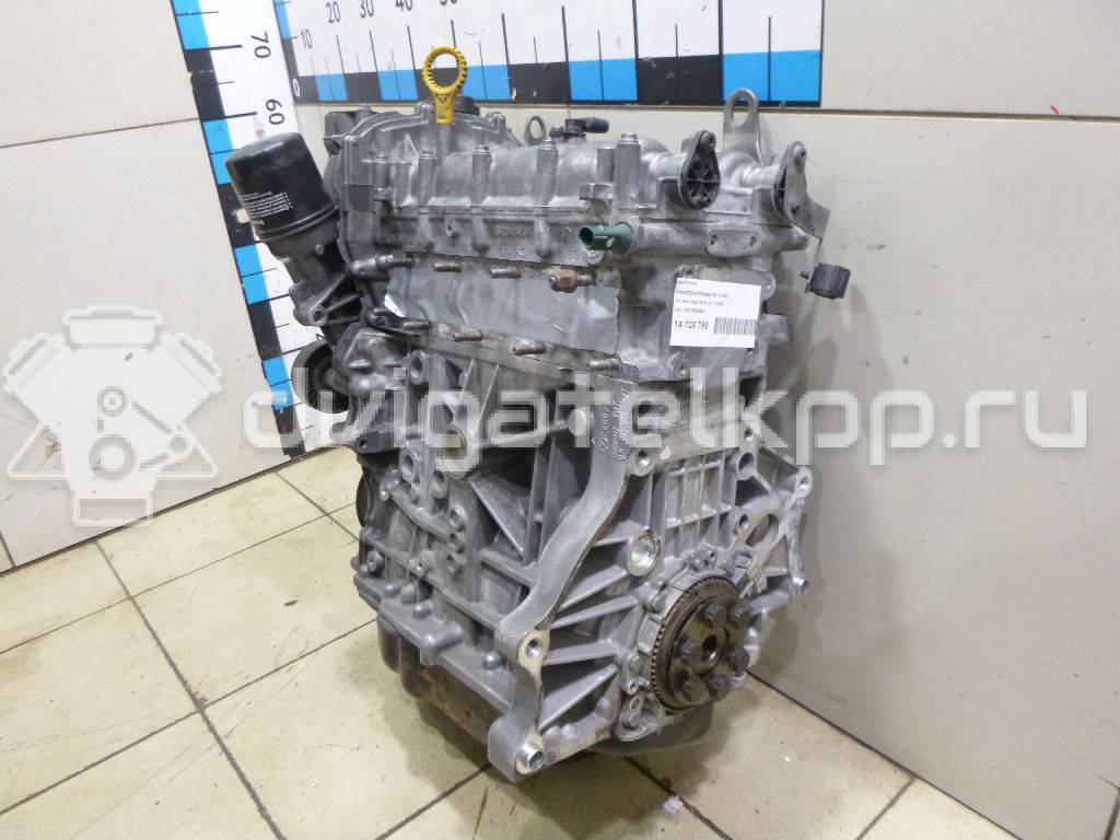 Фото Контрактный (б/у) двигатель CFNA для Skoda / Volkswagen 105 л.с 16V 1.6 л бензин 03C100092BX {forloop.counter}}