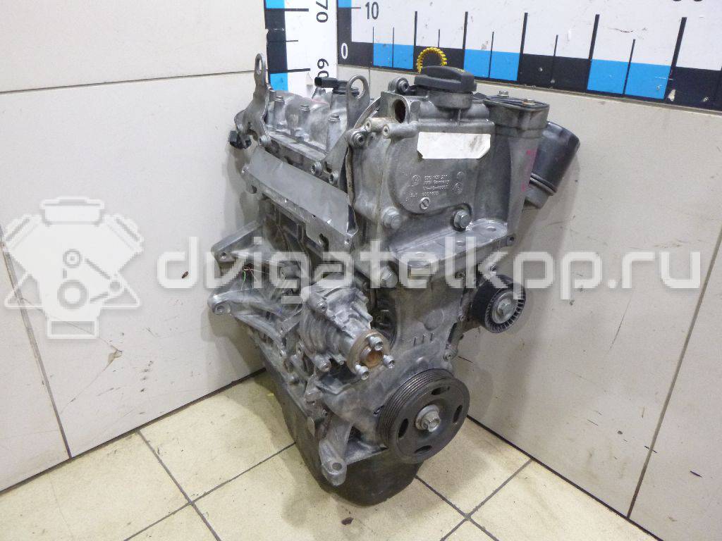Фото Контрактный (б/у) двигатель CFNA для Skoda / Volkswagen 105 л.с 16V 1.6 л бензин 03C100092BX {forloop.counter}}