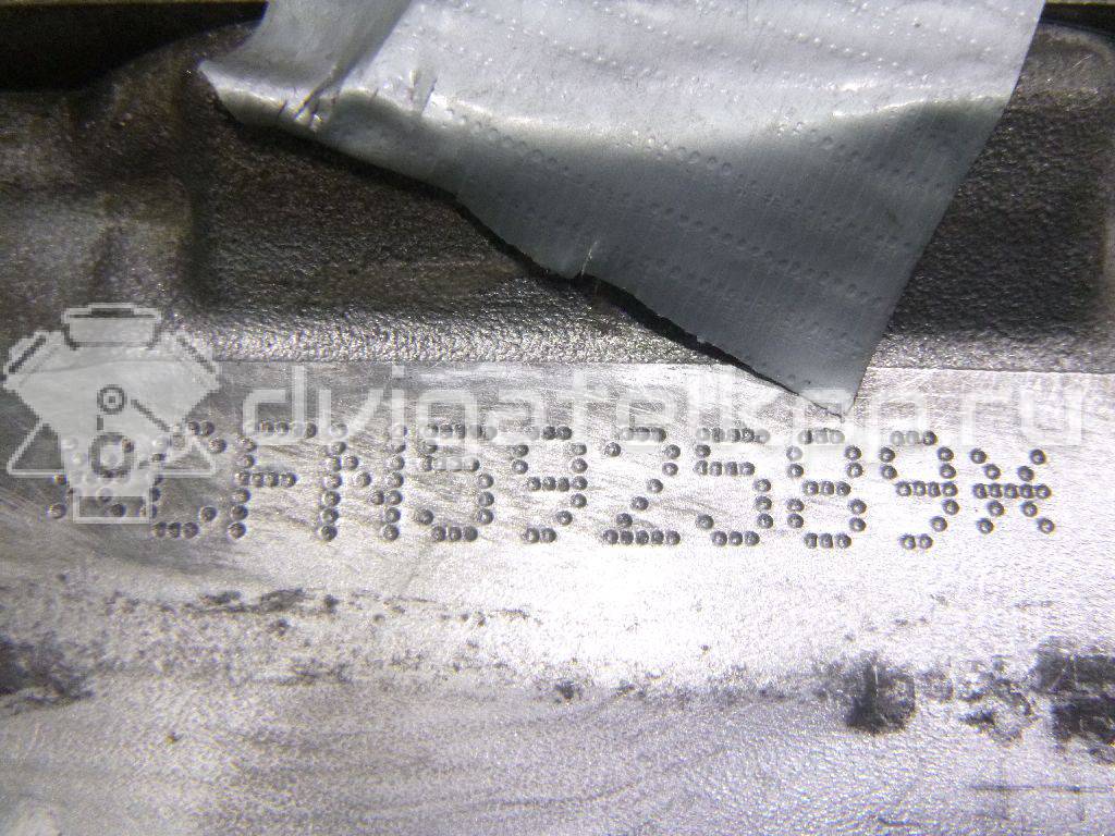 Фото Контрактный (б/у) двигатель CFNA для Skoda / Volkswagen 105 л.с 16V 1.6 л бензин 03C100092BX {forloop.counter}}