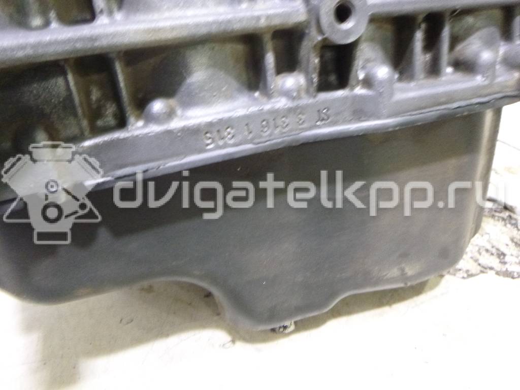 Фото Контрактный (б/у) двигатель CFNA для Skoda / Volkswagen 105 л.с 16V 1.6 л бензин 03C100092BX {forloop.counter}}