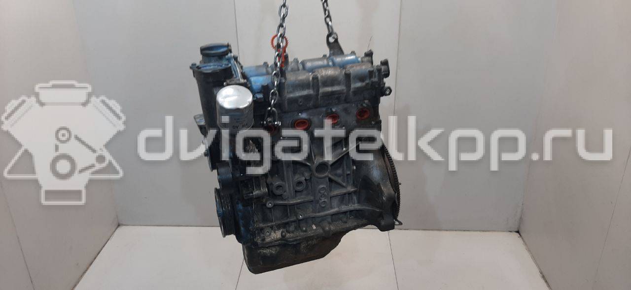 Фото Контрактный (б/у) двигатель CFNA для Volkswagen Vento 105 л.с 16V 1.6 л бензин 03C100092BX {forloop.counter}}