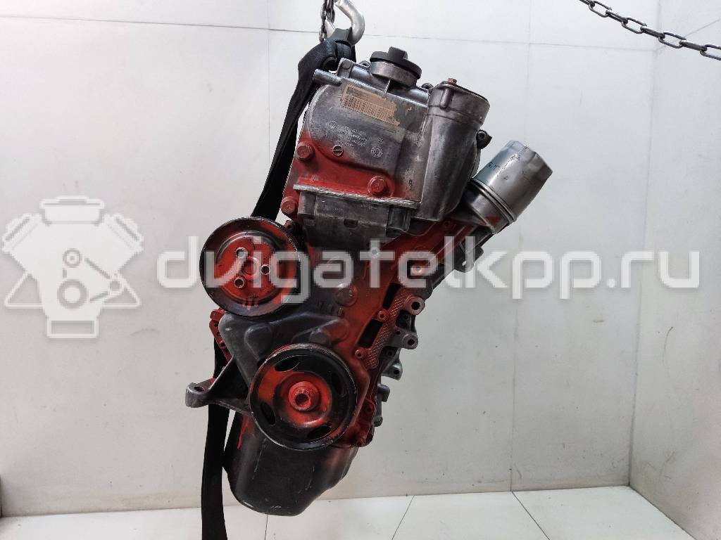 Фото Контрактный (б/у) двигатель CFNA для Volkswagen / Vw (Svw) 105 л.с 16V 1.6 л бензин 03C100092BX {forloop.counter}}