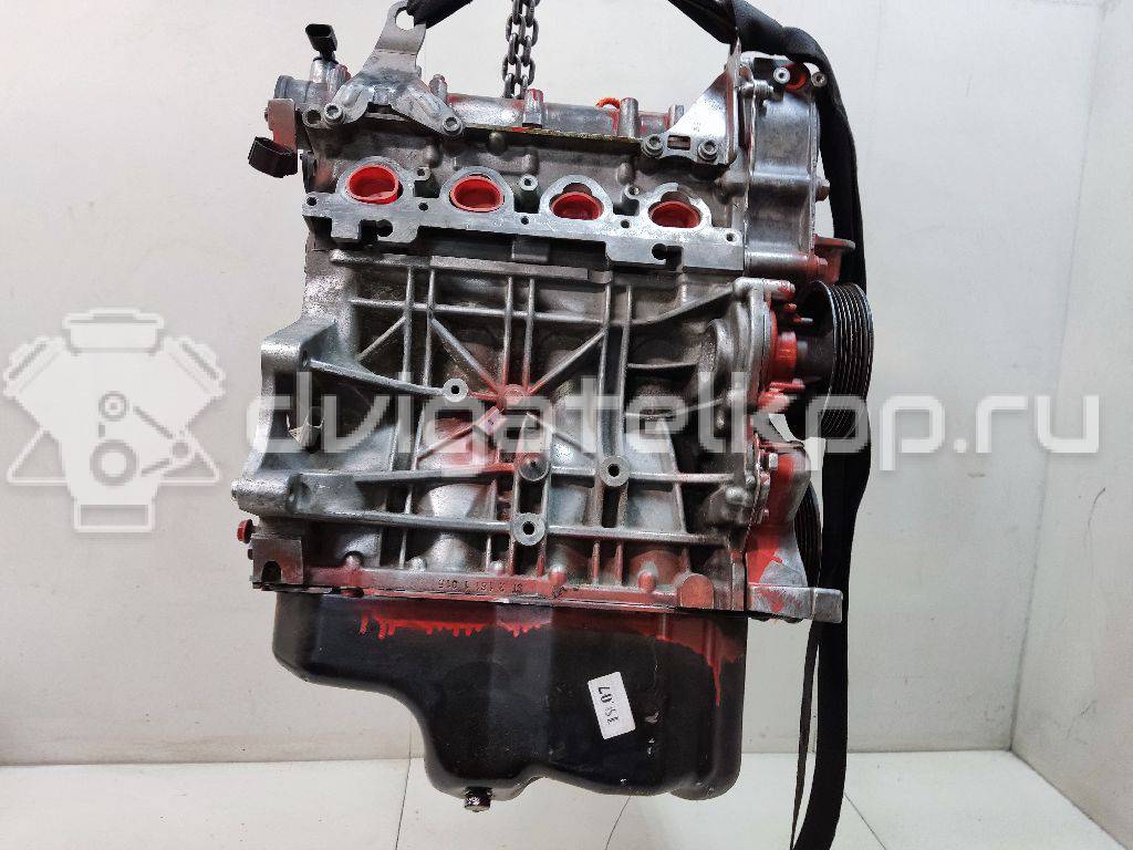 Фото Контрактный (б/у) двигатель CFNA для Volkswagen / Vw (Svw) 105 л.с 16V 1.6 л бензин 03C100092BX {forloop.counter}}