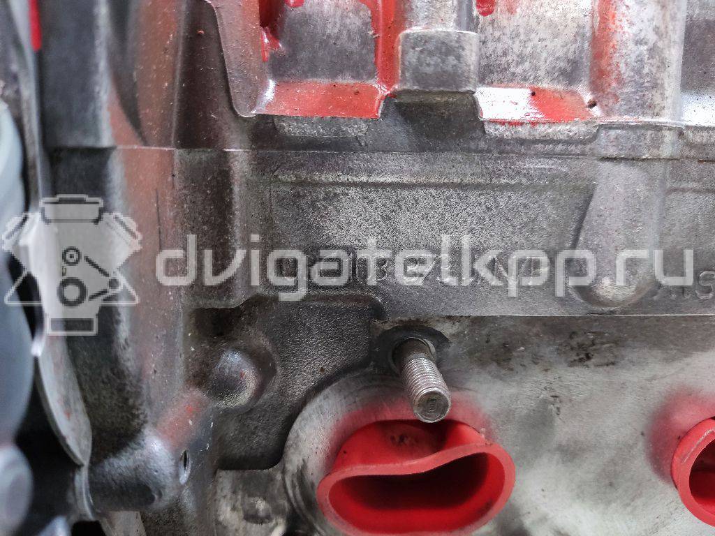 Фото Контрактный (б/у) двигатель CFNA для Skoda / Volkswagen 105 л.с 16V 1.6 л бензин 03C100092BX {forloop.counter}}