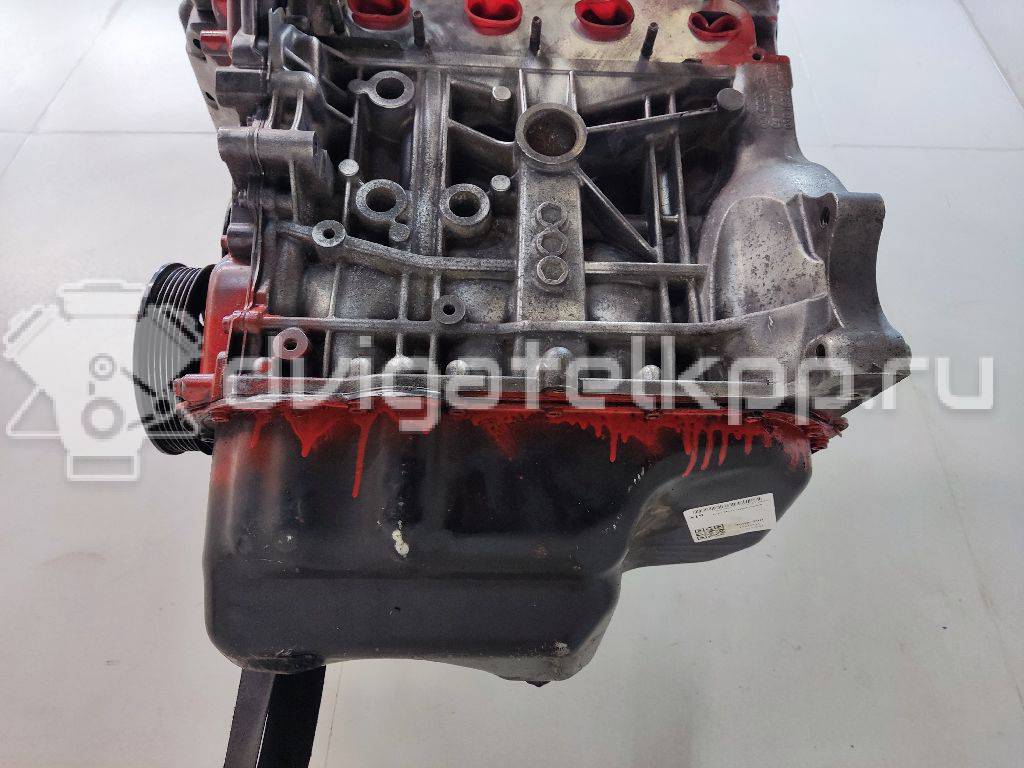 Фото Контрактный (б/у) двигатель CFNA для Skoda / Volkswagen 105 л.с 16V 1.6 л бензин 03C100092BX {forloop.counter}}