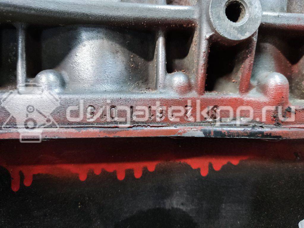Фото Контрактный (б/у) двигатель CFNA для Skoda / Volkswagen 105 л.с 16V 1.6 л бензин 03C100092BX {forloop.counter}}