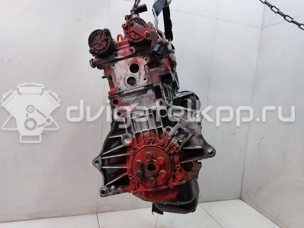 Фото Контрактный (б/у) двигатель CFNA для Skoda / Volkswagen 105 л.с 16V 1.6 л бензин 03C100092BX {forloop.counter}}