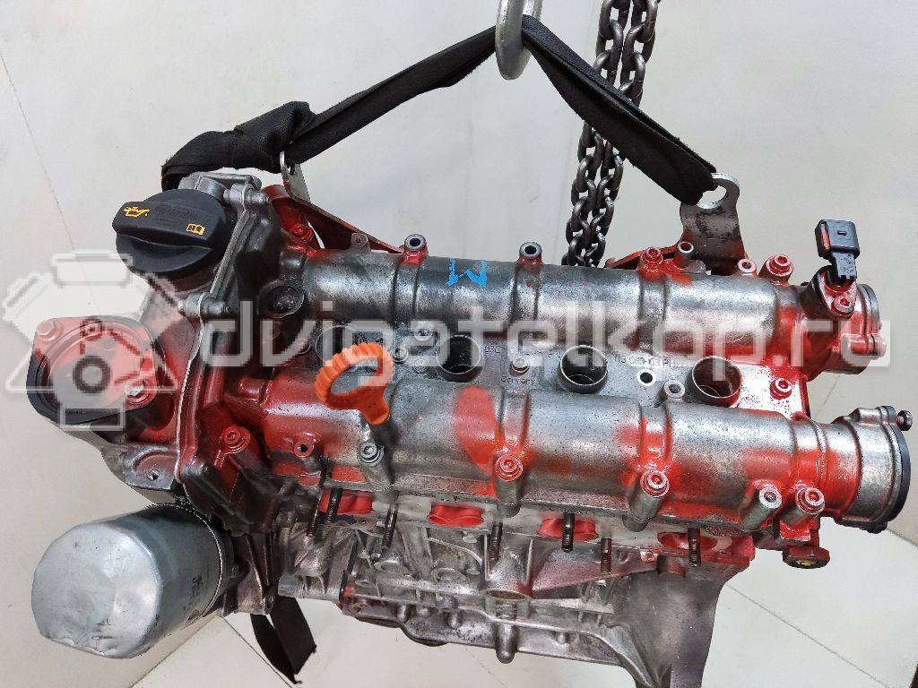 Фото Контрактный (б/у) двигатель CFNA для Skoda / Volkswagen 105 л.с 16V 1.6 л бензин 03C100092BX {forloop.counter}}