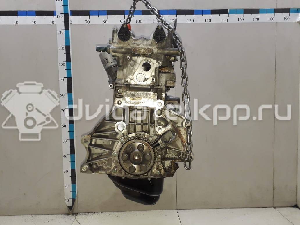 Фото Контрактный (б/у) двигатель CFNA для Volkswagen / Vw (Svw) 105 л.с 16V 1.6 л бензин 03C100092BX {forloop.counter}}