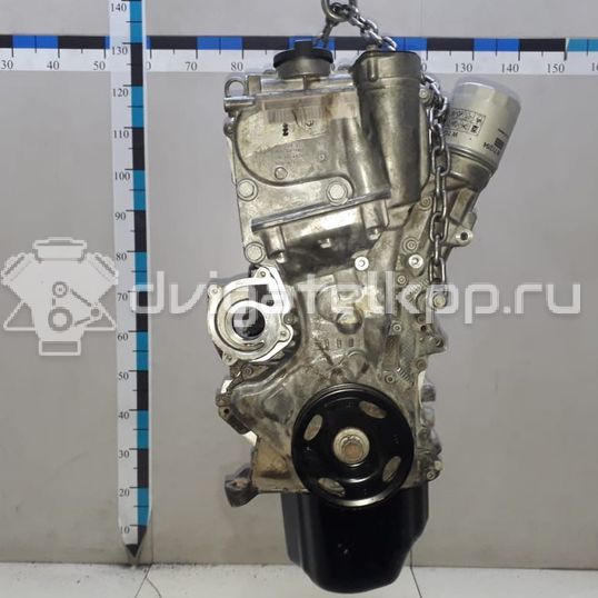 Фото Контрактный (б/у) двигатель CFNA для Volkswagen / Seat 105 л.с 16V 1.6 л бензин 03C100092BX