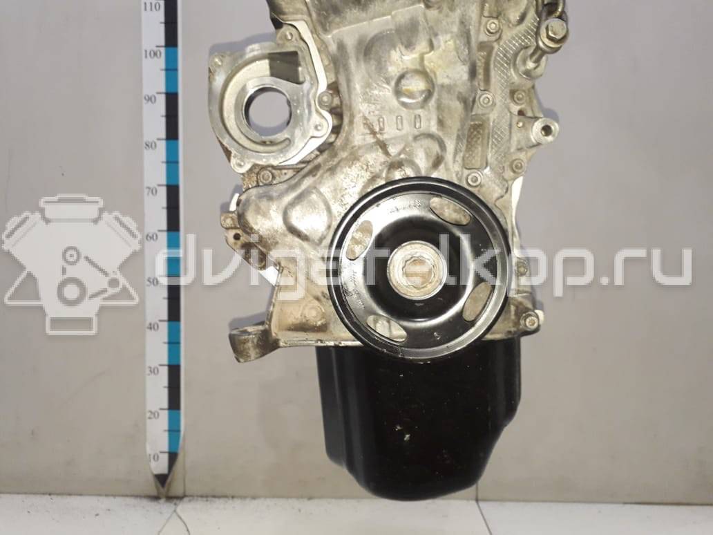 Фото Контрактный (б/у) двигатель CFNA для Volkswagen / Seat 105 л.с 16V 1.6 л бензин 03C100092BX {forloop.counter}}
