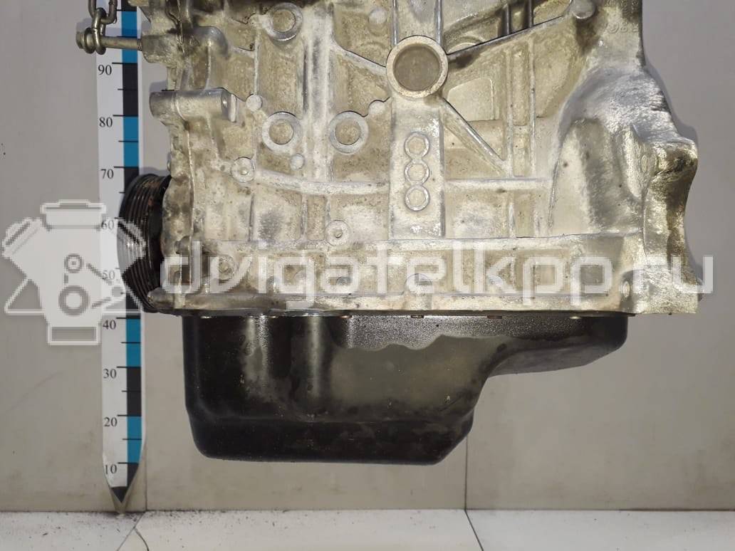 Фото Контрактный (б/у) двигатель CFNA для Volkswagen / Seat 105 л.с 16V 1.6 л бензин 03C100092BX {forloop.counter}}