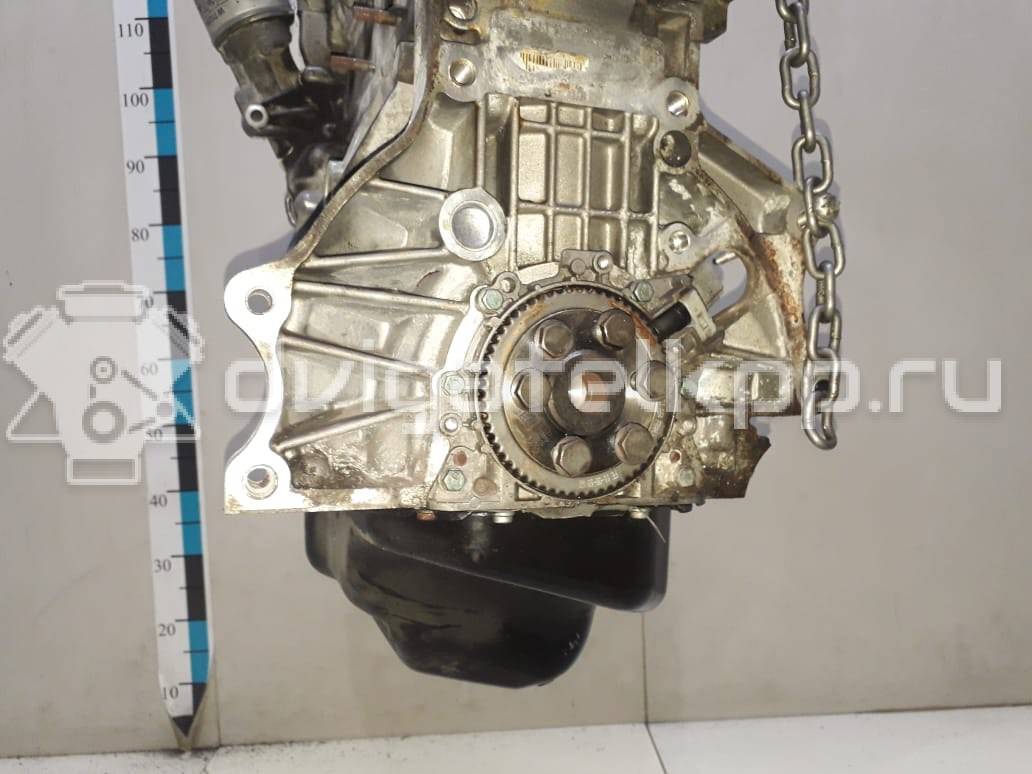 Фото Контрактный (б/у) двигатель CFNA для Volkswagen / Seat 105 л.с 16V 1.6 л бензин 03C100092BX {forloop.counter}}