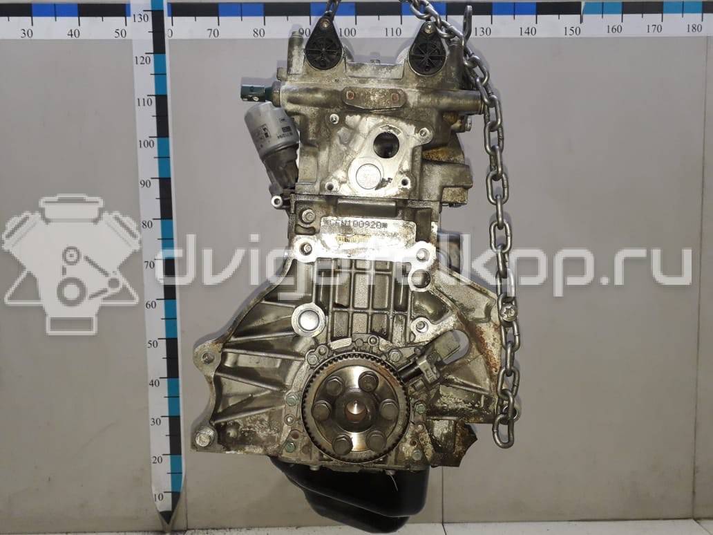 Фото Контрактный (б/у) двигатель CFNA для Volkswagen / Seat 105 л.с 16V 1.6 л бензин 03C100092BX {forloop.counter}}