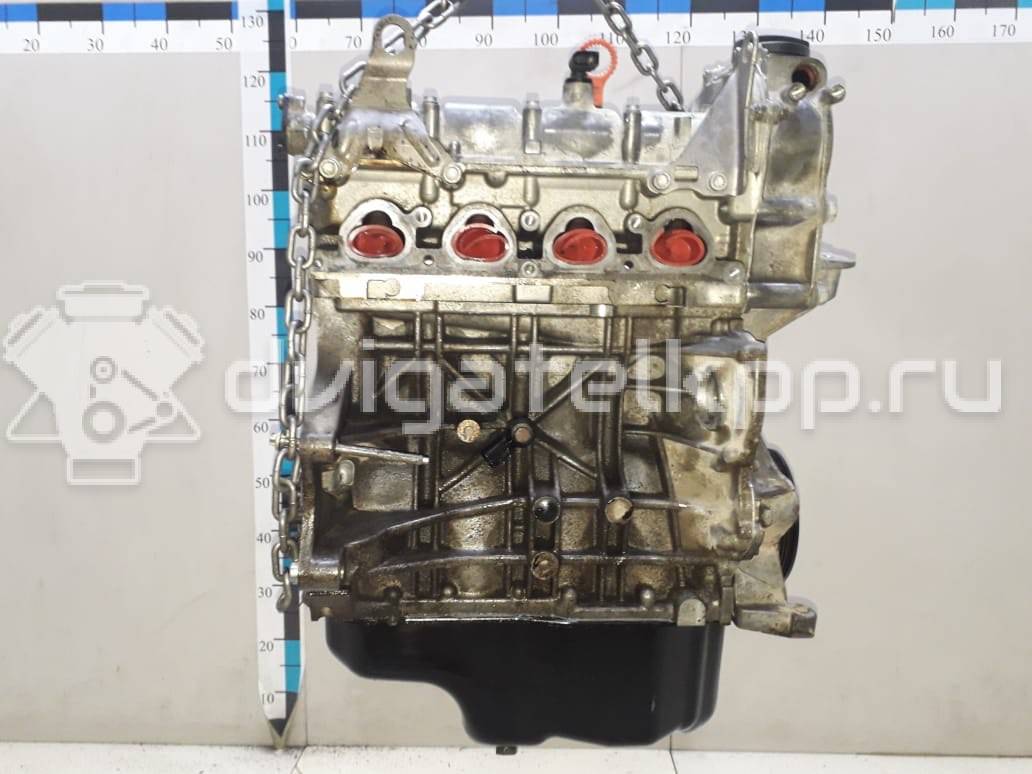 Фото Контрактный (б/у) двигатель CFNA для Volkswagen / Seat 105 л.с 16V 1.6 л бензин 03C100092BX {forloop.counter}}