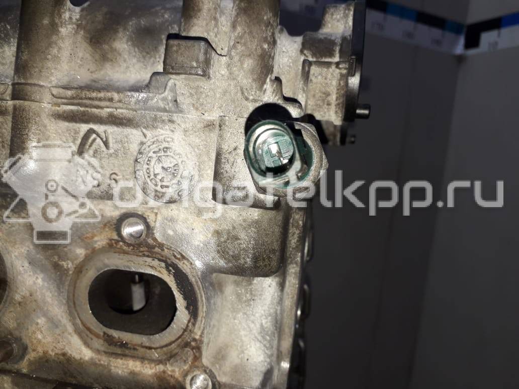 Фото Контрактный (б/у) двигатель CFNA для Volkswagen / Seat 105 л.с 16V 1.6 л бензин 03C100092BX {forloop.counter}}