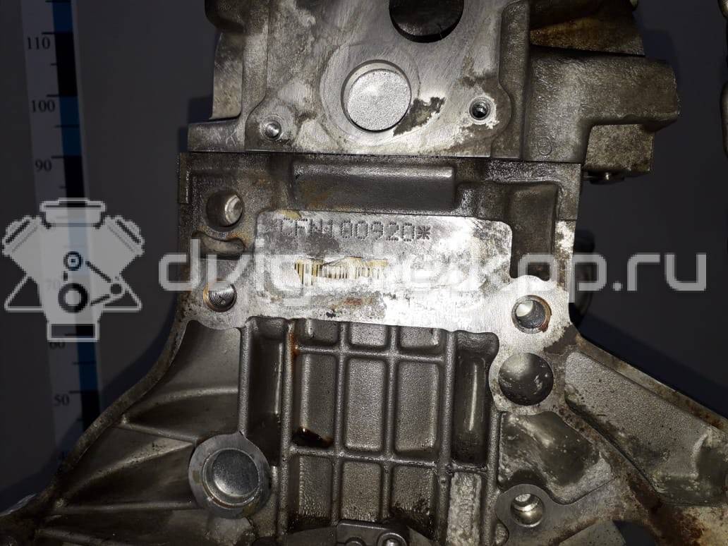 Фото Контрактный (б/у) двигатель CFNA для Volkswagen / Seat 105 л.с 16V 1.6 л бензин 03C100092BX {forloop.counter}}